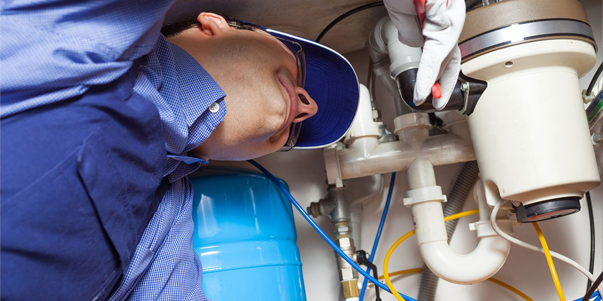 Hot Water Heater