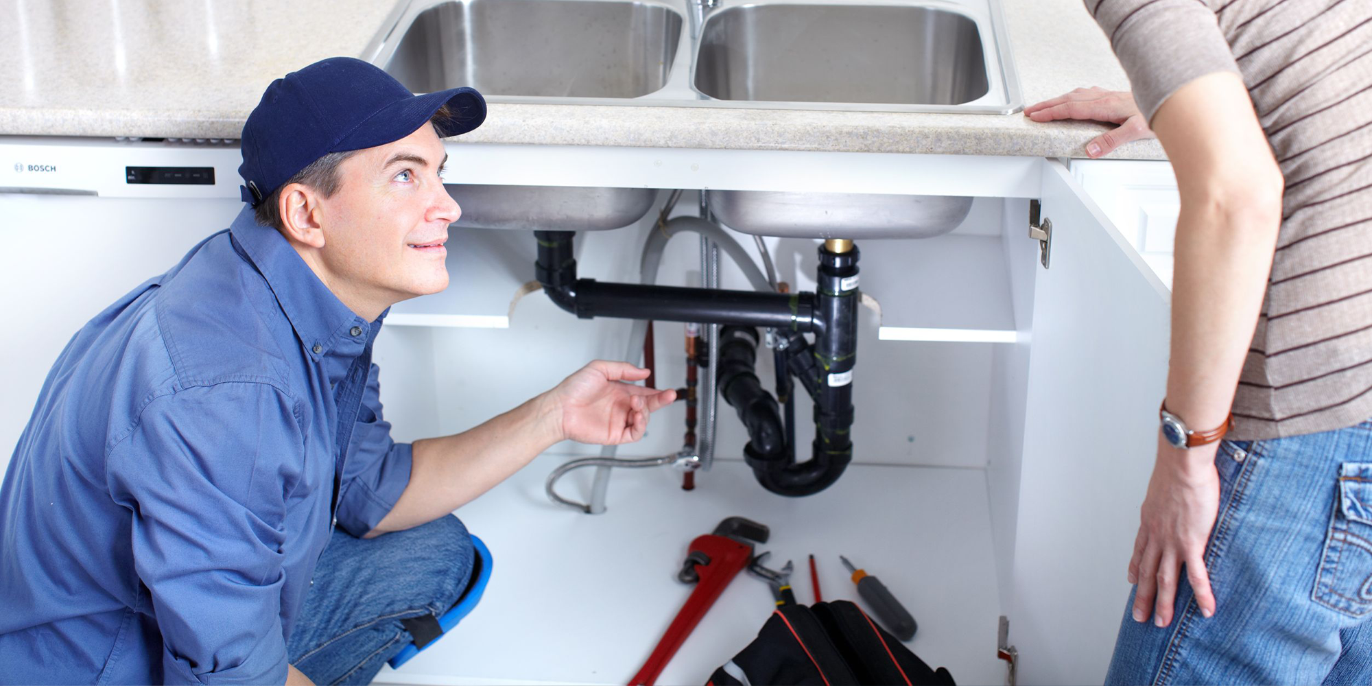 water heater