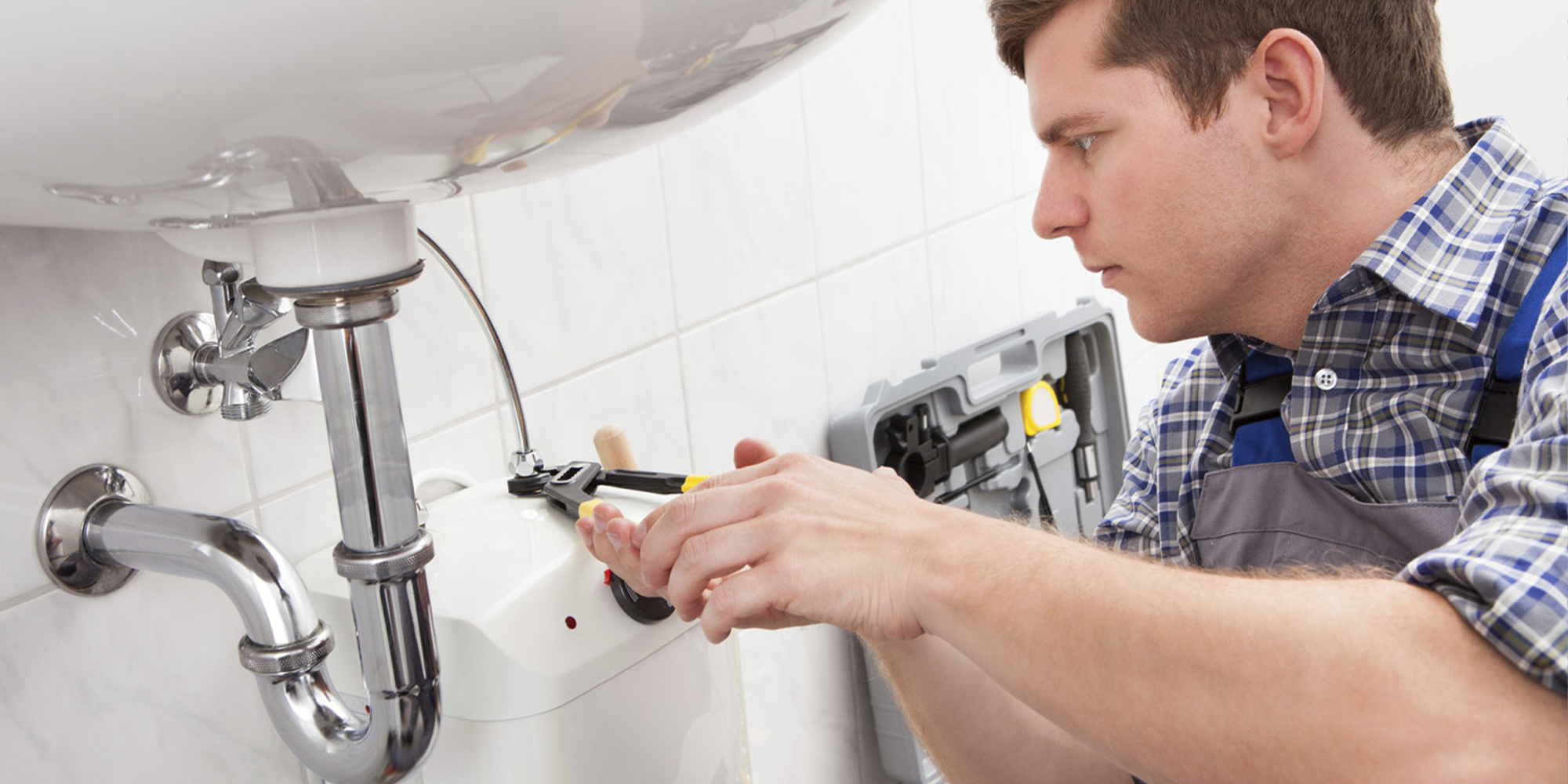 water heater